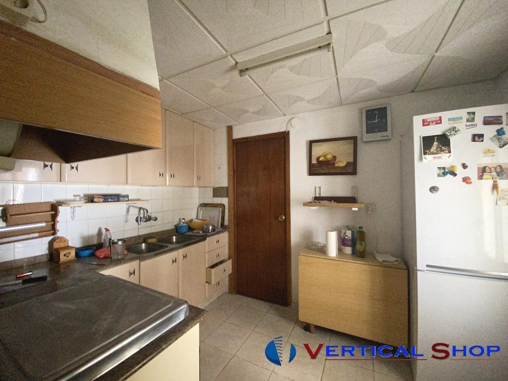For sale of house in Caudete