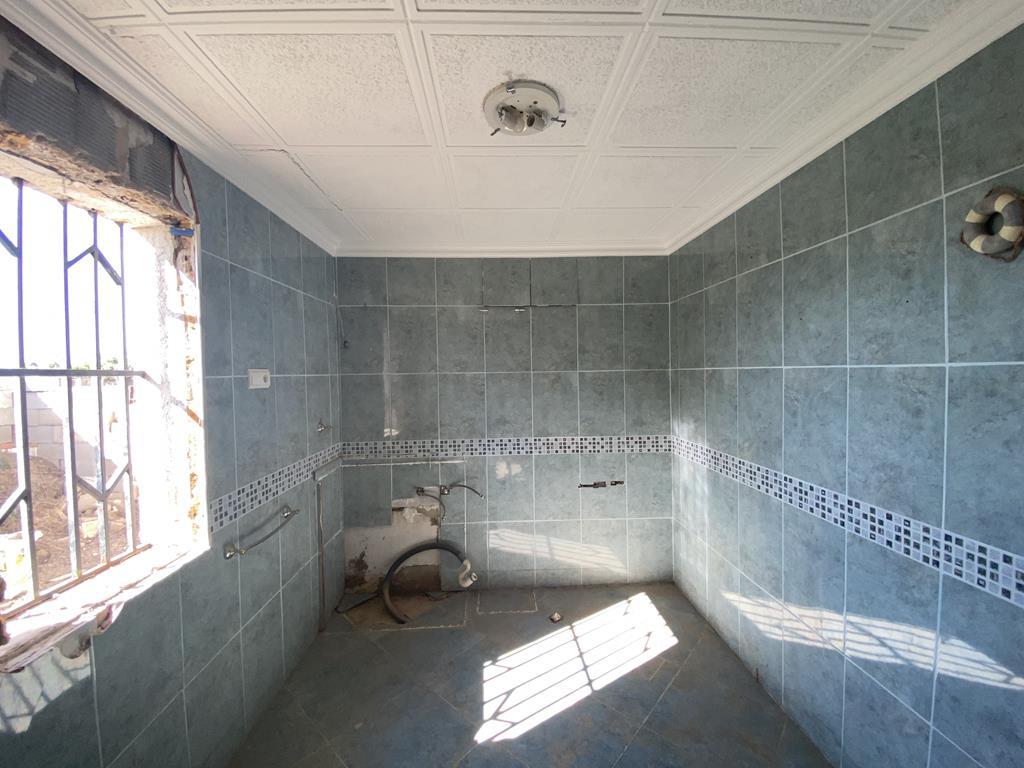For sale of rural property in Caudete