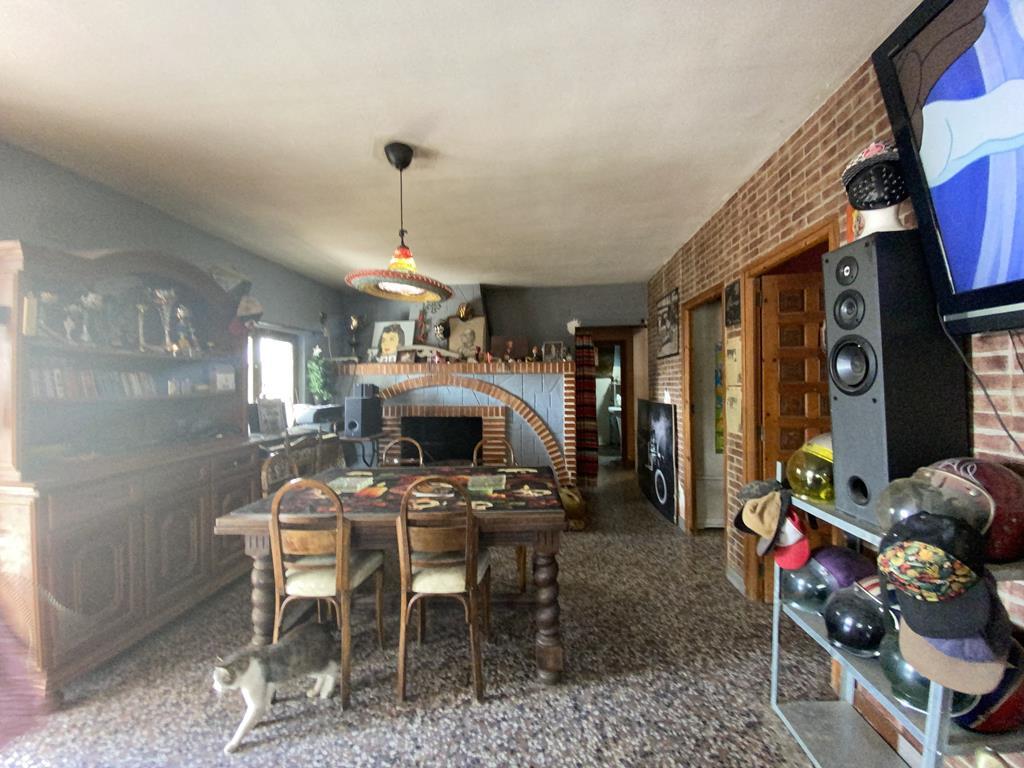 For sale of chalet in Caudete