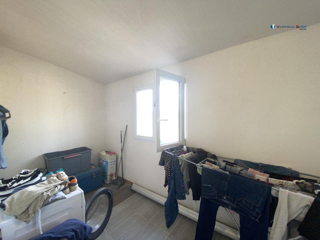 For sale of chalet in Caudete
