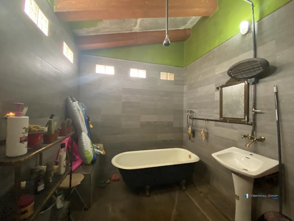 For sale of chalet in Caudete