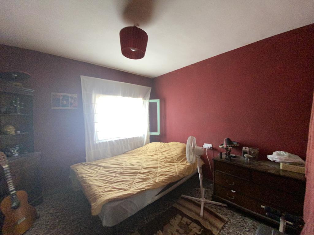 For sale of chalet in Caudete