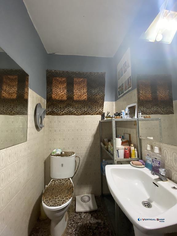 For sale of chalet in Caudete