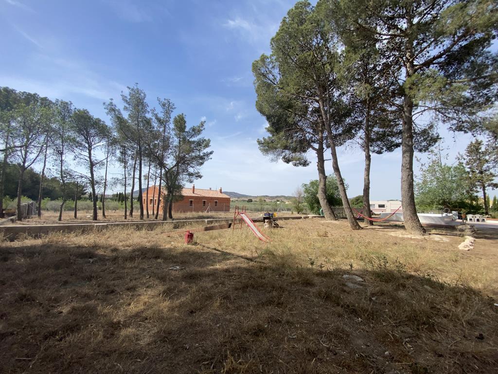 For sale of chalet in Caudete