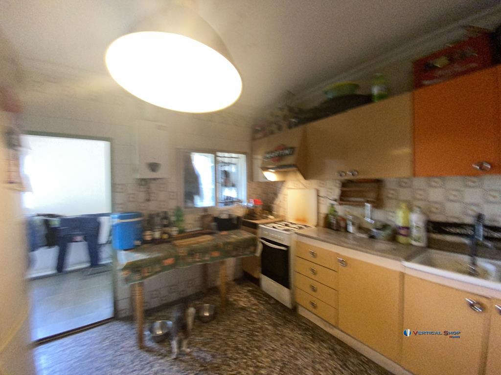 For sale of chalet in Caudete