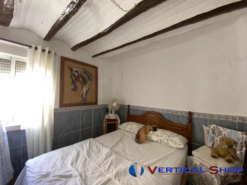 Venta de casa en Caudete