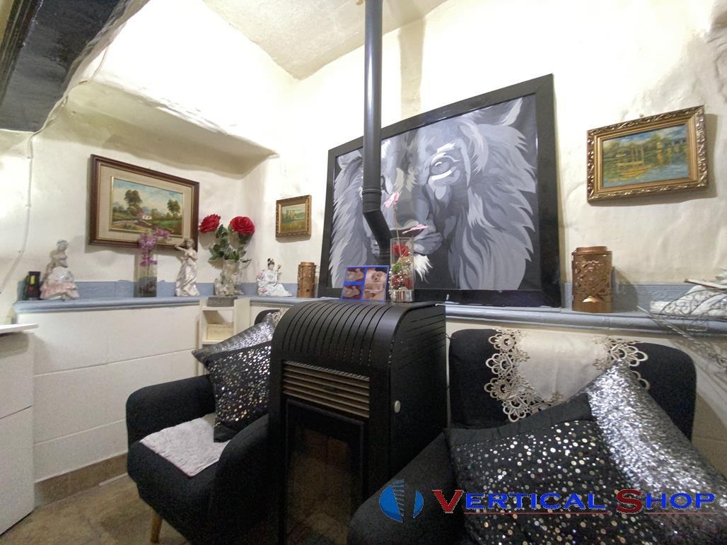 Venta de casa en Caudete
