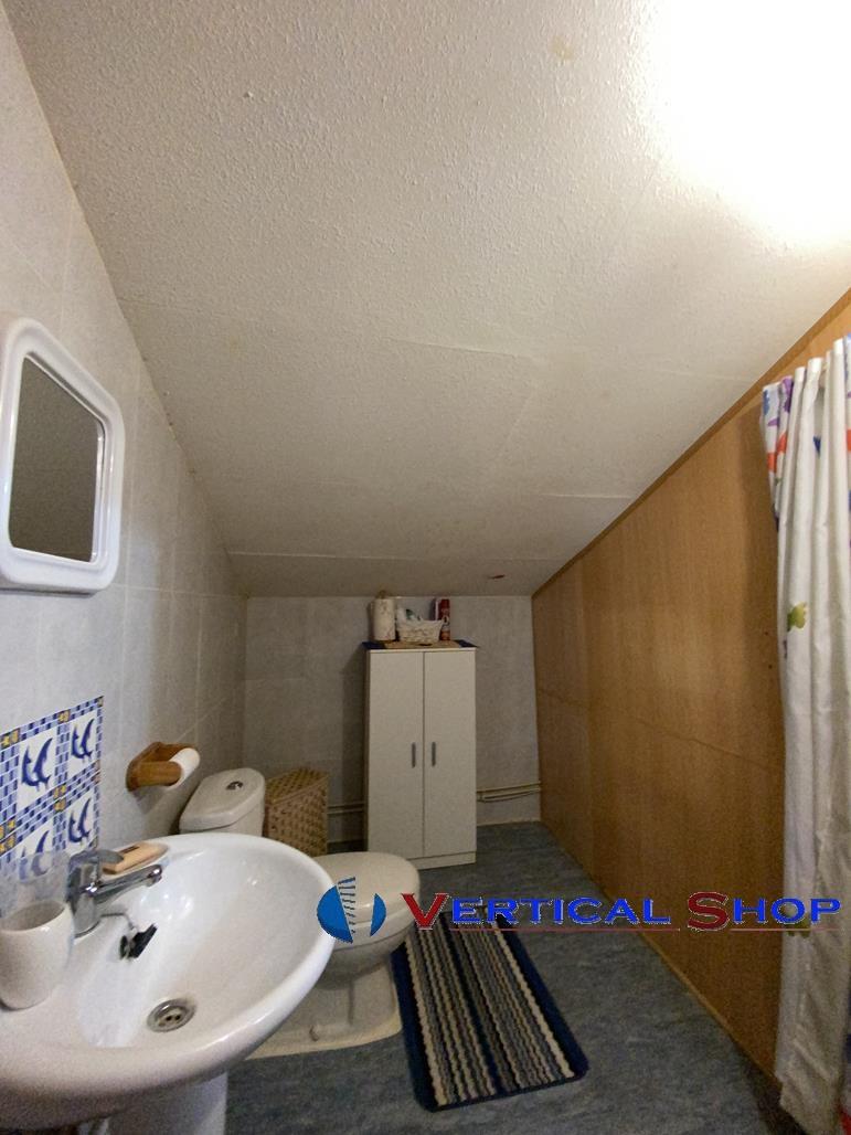 Venta de casa en Caudete