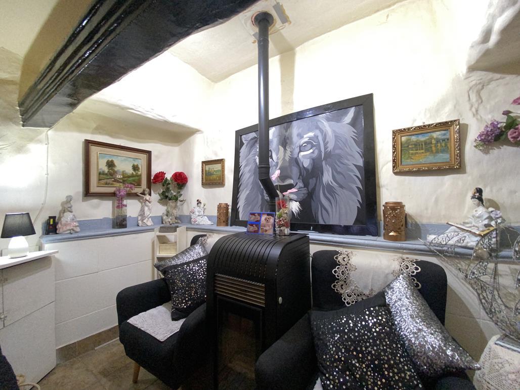 Venta de casa en Caudete