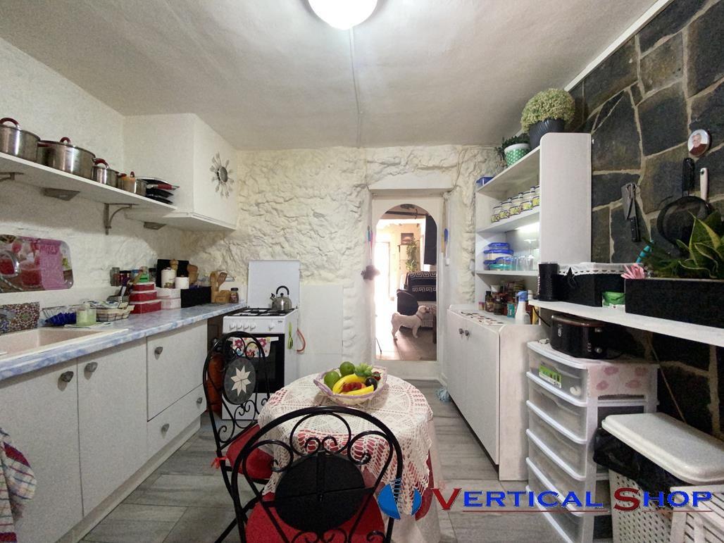 Venta de casa en Caudete