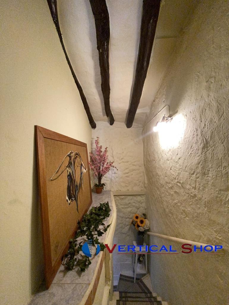 Venta de casa en Caudete