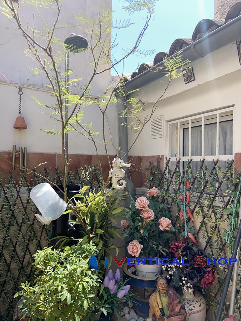 Venta de casa en Caudete