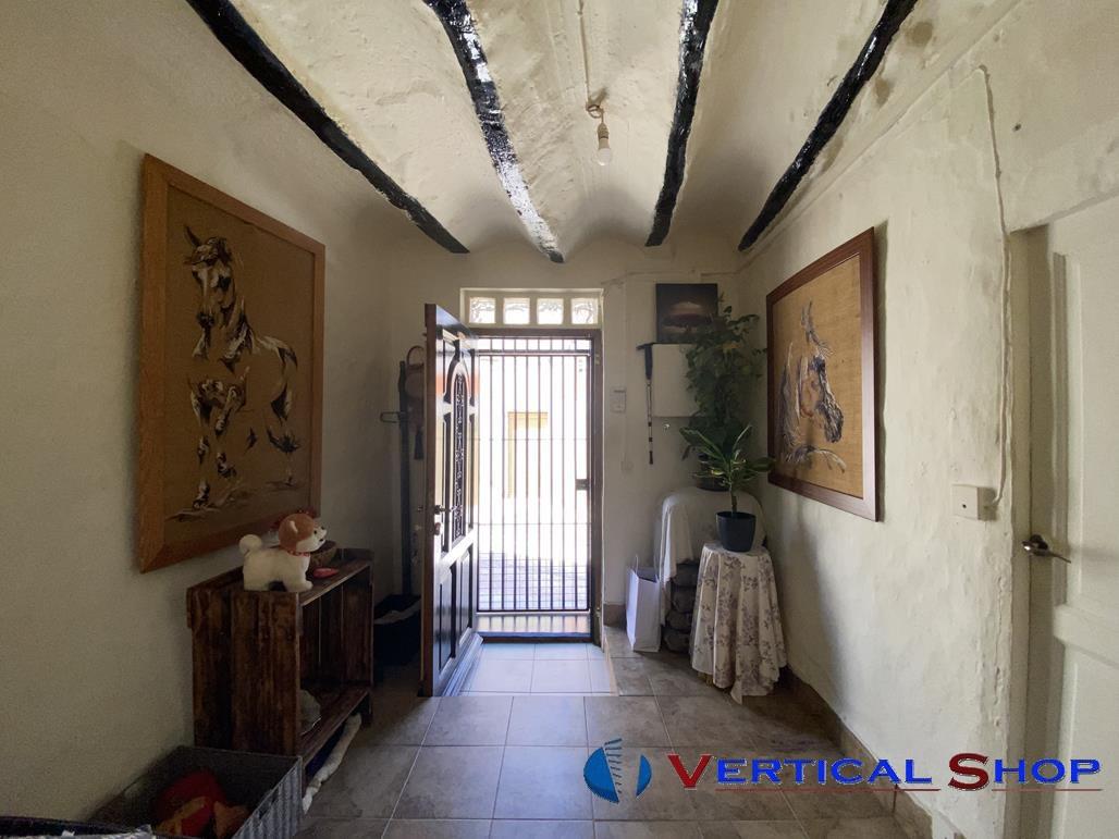 Venta de casa en Caudete