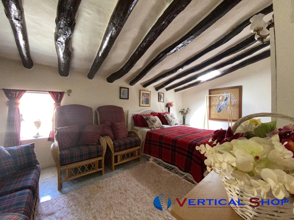 Venta de casa en Caudete