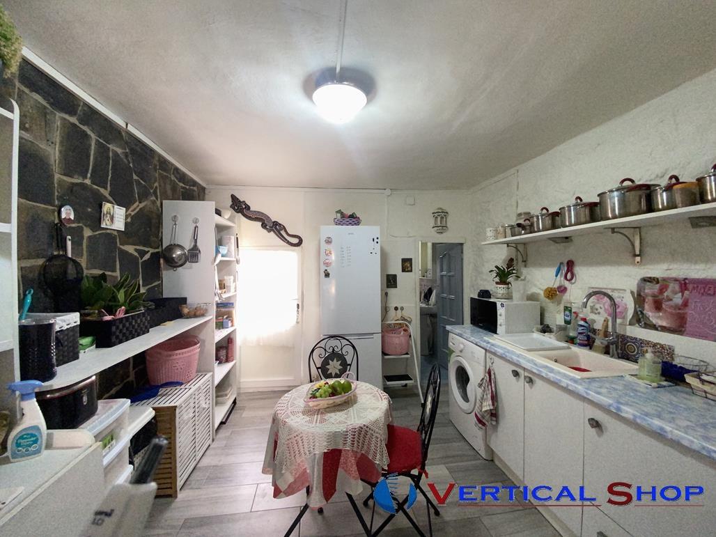 Venta de casa en Caudete