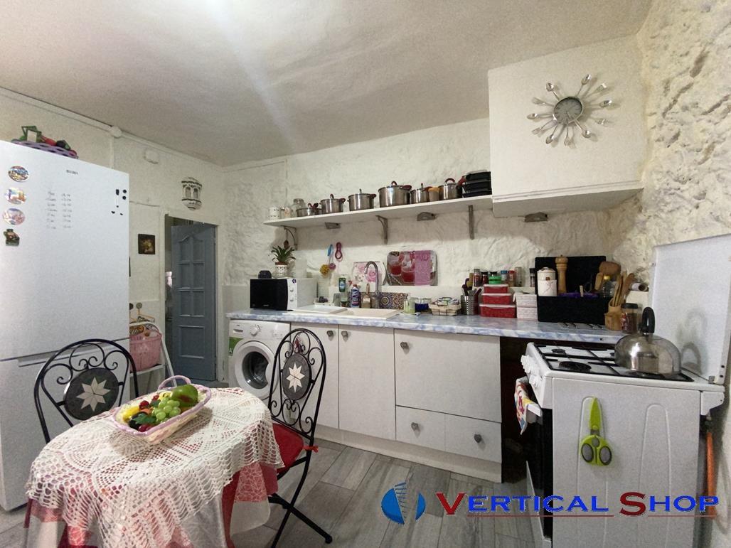 Venta de casa en Caudete