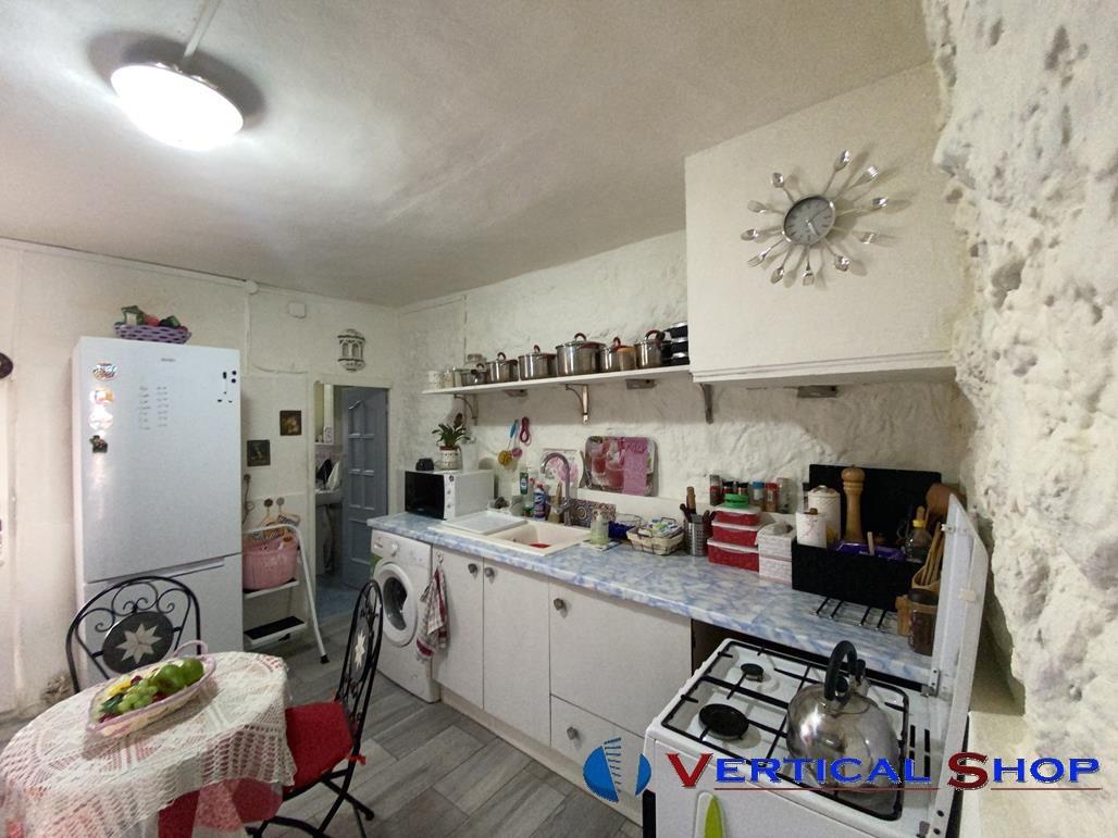 Venta de casa en Caudete