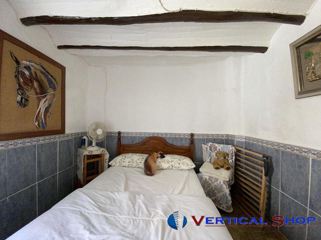 Venta de casa en Caudete