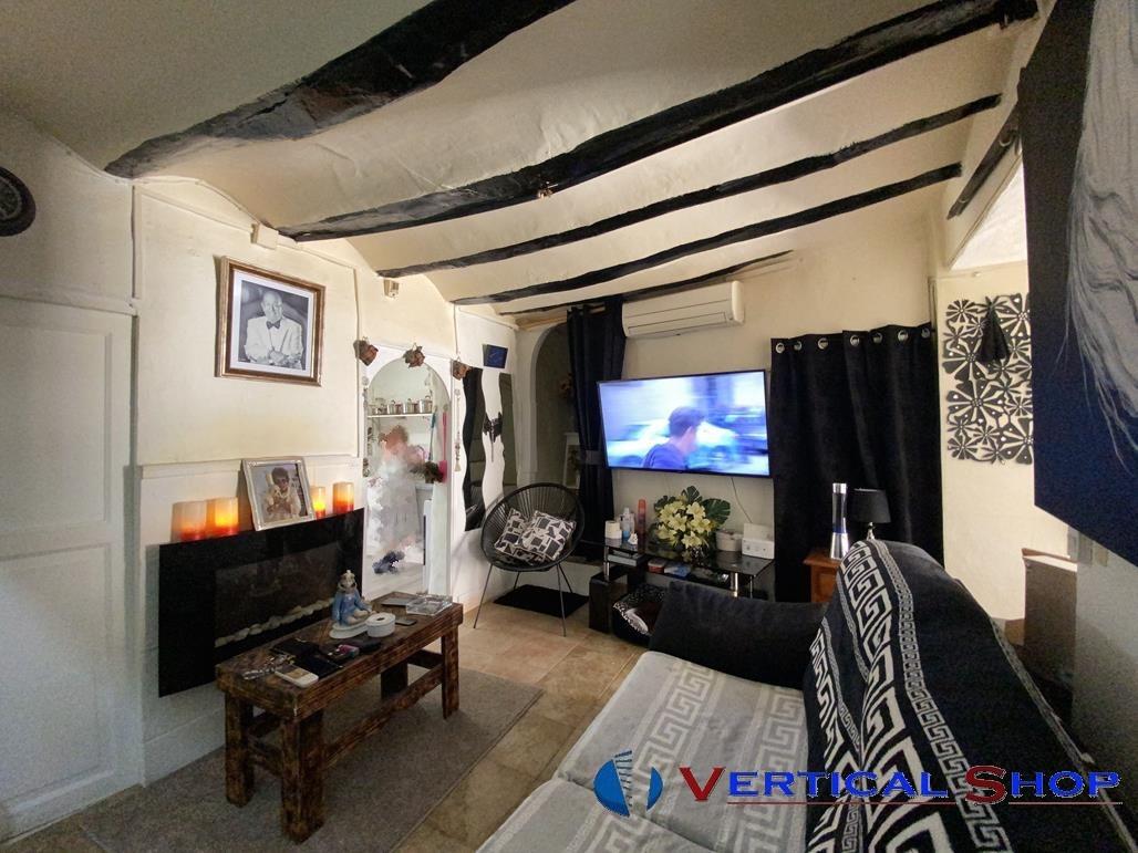 Venta de casa en Caudete