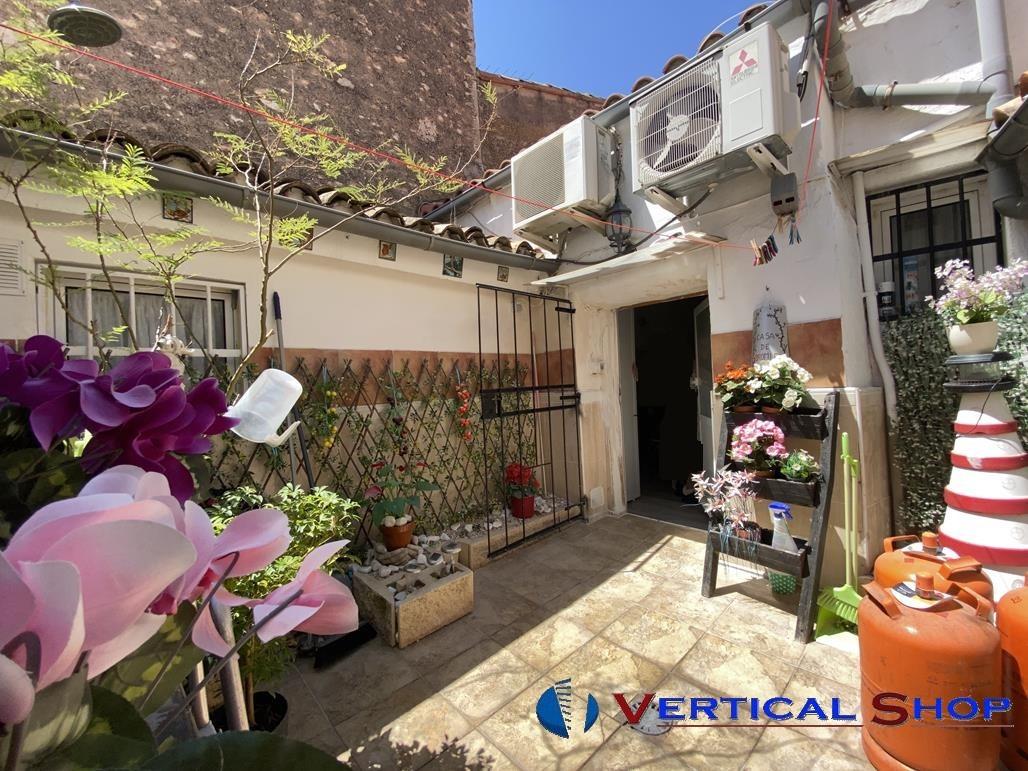 Venta de casa en Caudete