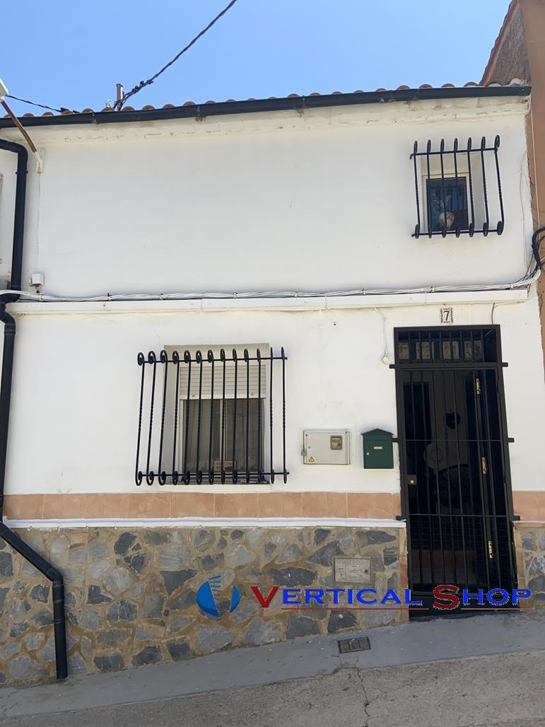 Venta de casa en Caudete