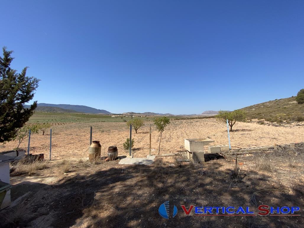 Venta de chalet en Yecla
