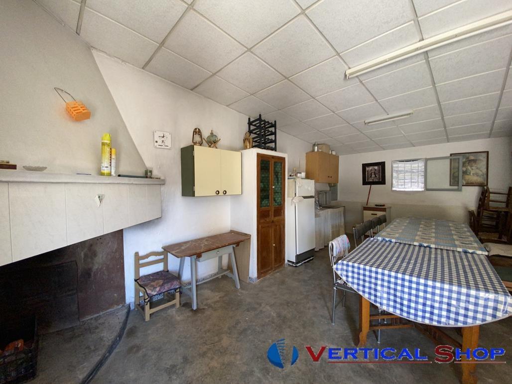 Venta de chalet en Yecla