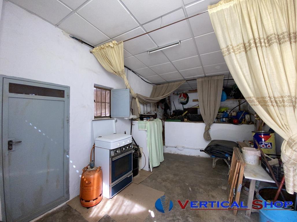 Venta de chalet en Yecla