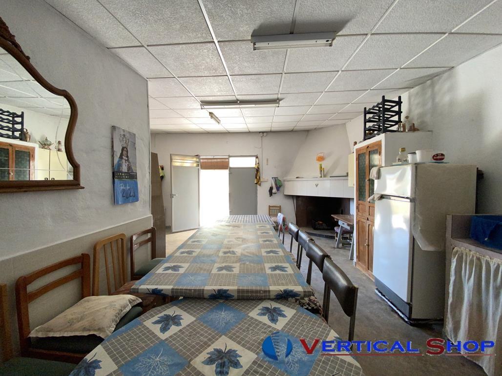 Venta de chalet en Yecla