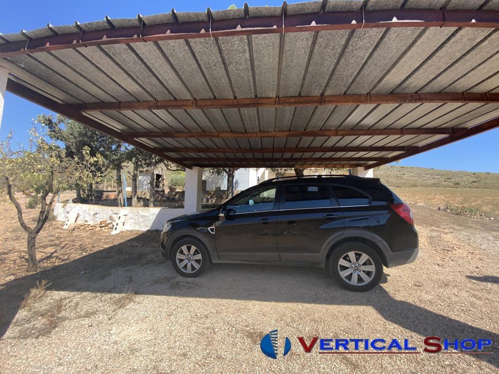 Venta de chalet en Yecla