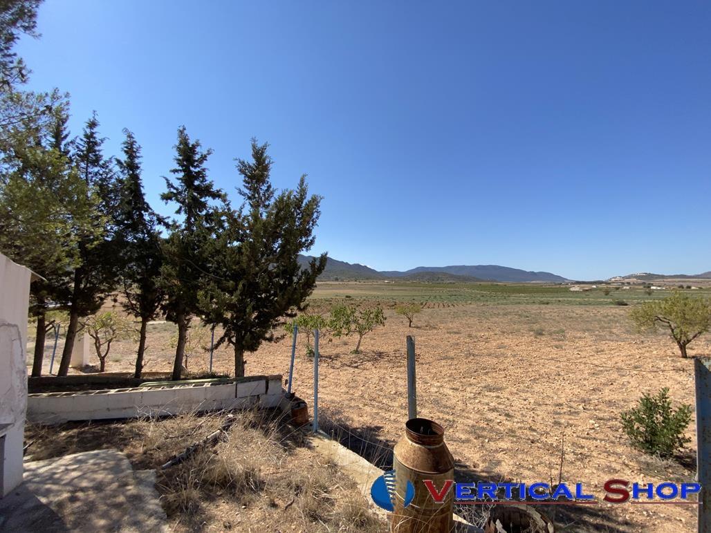 Venta de chalet en Yecla