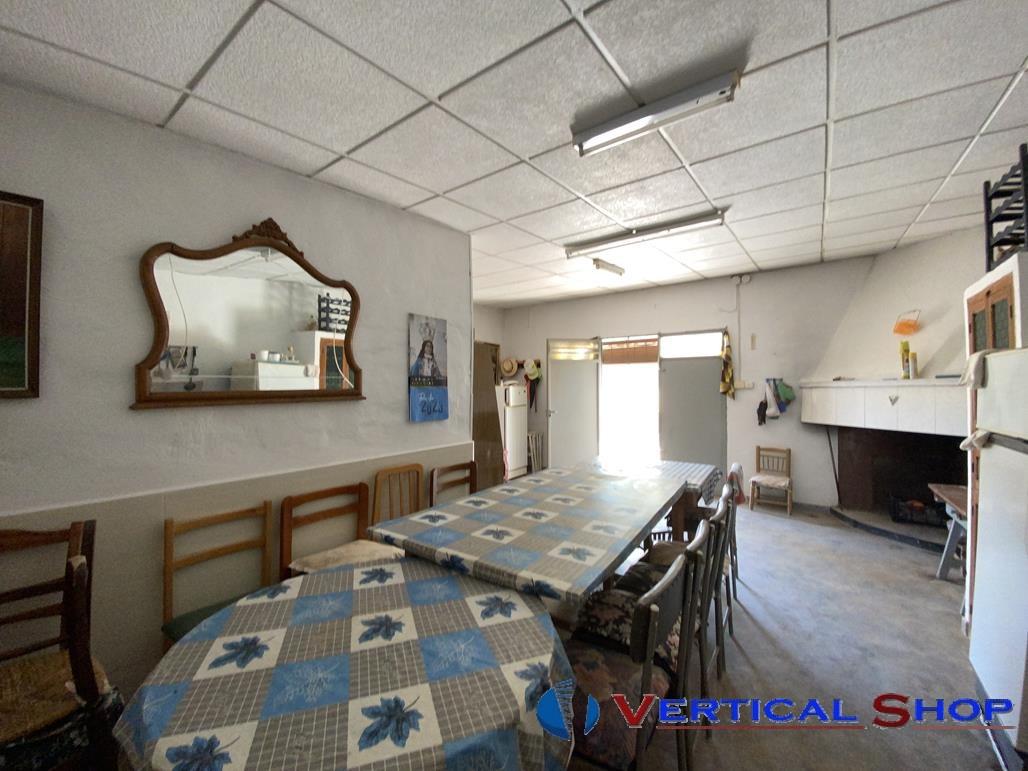 Venta de chalet en Yecla