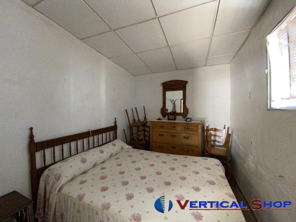 Venta de chalet en Yecla