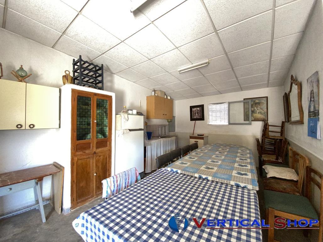 Venta de chalet en Yecla