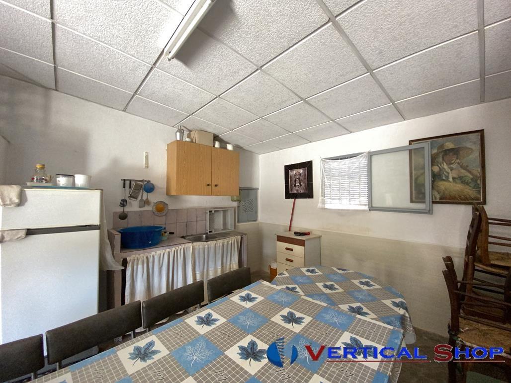 Venta de chalet en Yecla