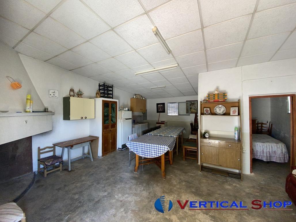 Venta de chalet en Yecla