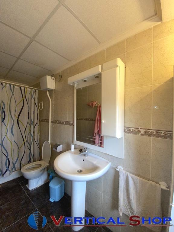 For sale of chalet in Caudete