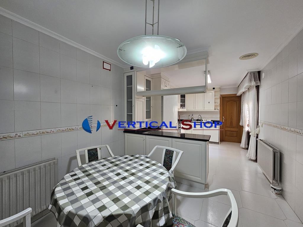 For sale of bungalow in Caudete