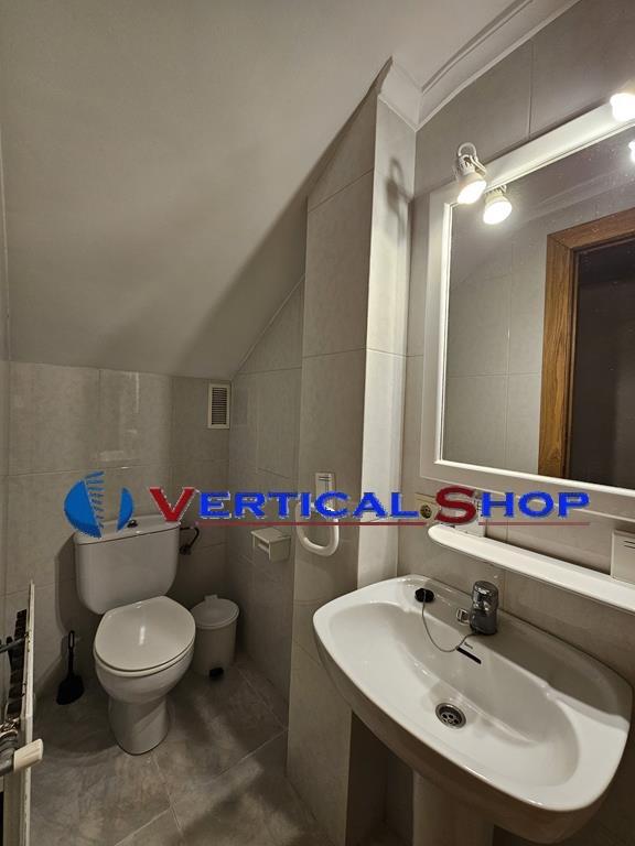 For sale of bungalow in Caudete