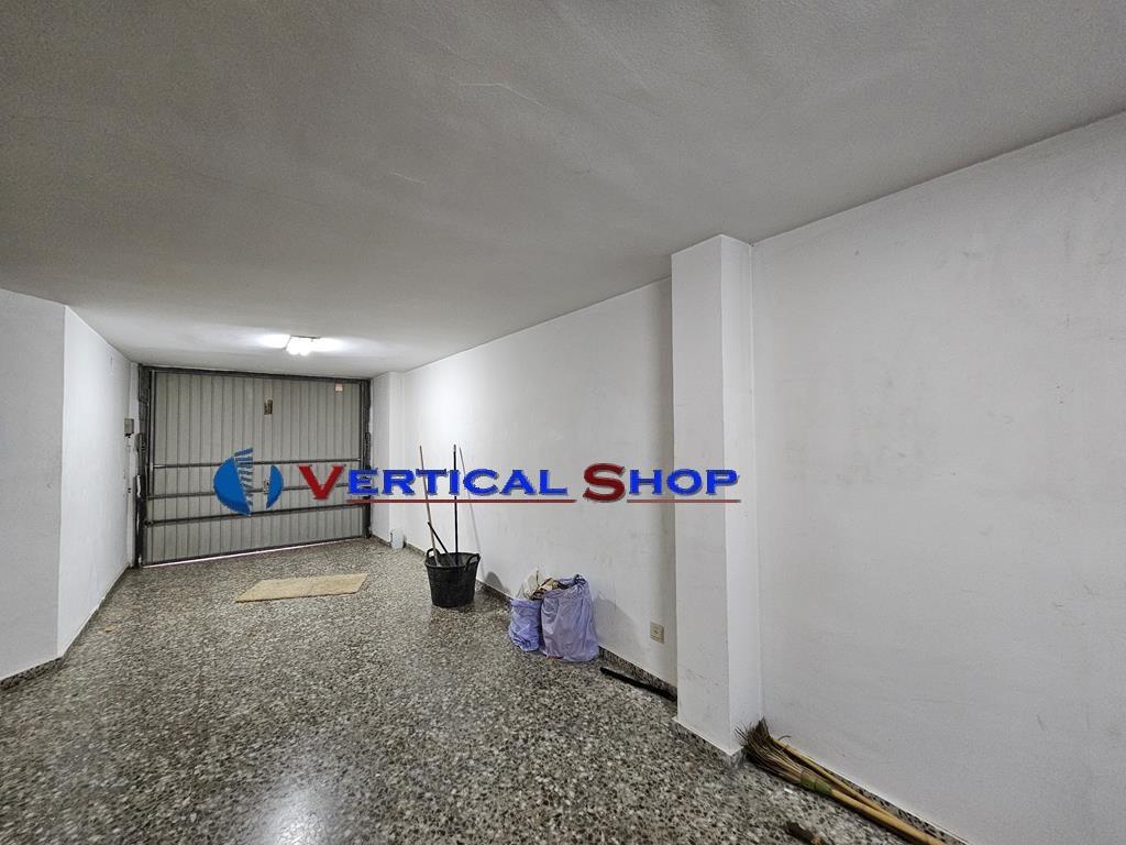 For sale of bungalow in Caudete