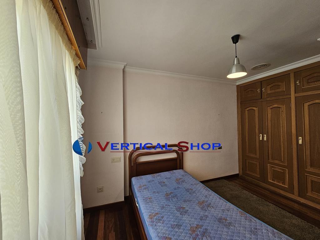 For sale of bungalow in Caudete