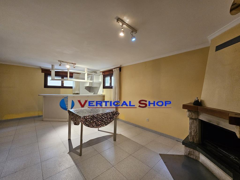 For sale of bungalow in Caudete