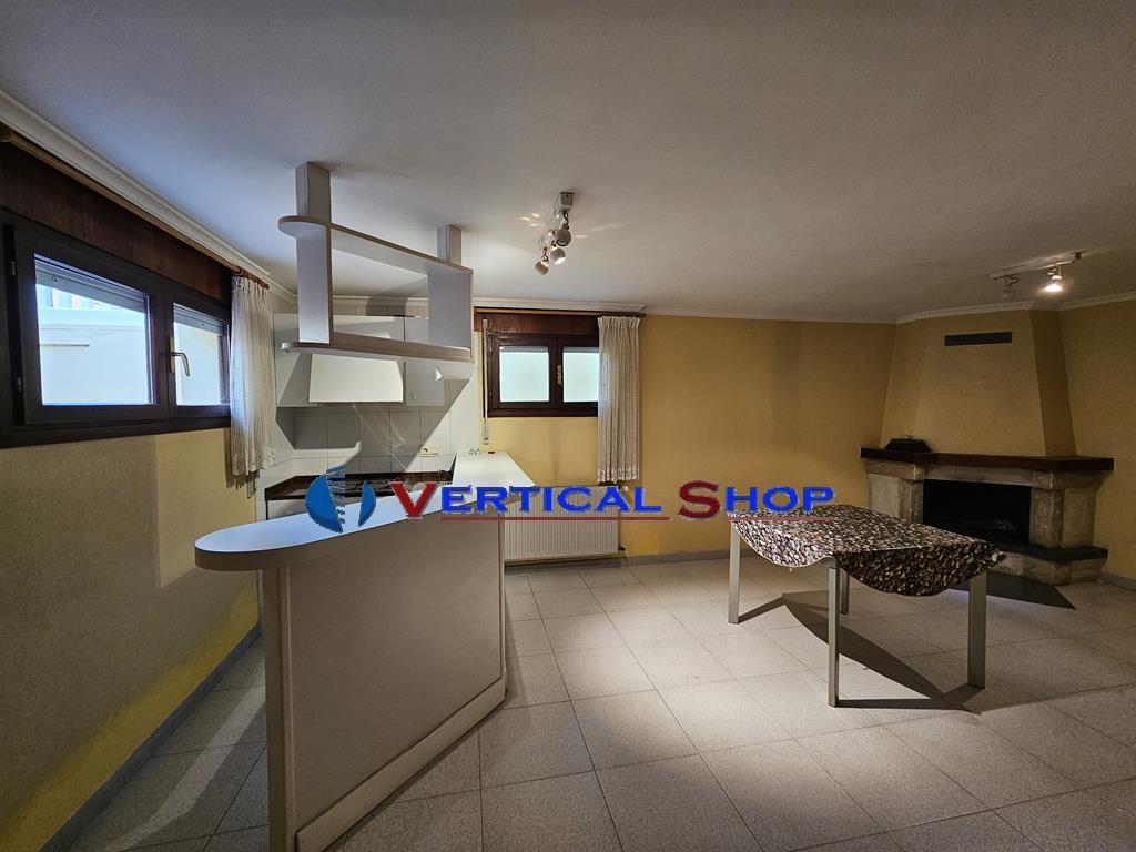 For sale of bungalow in Caudete