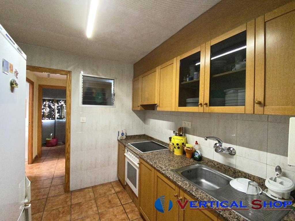 For sale of chalet in Caudete