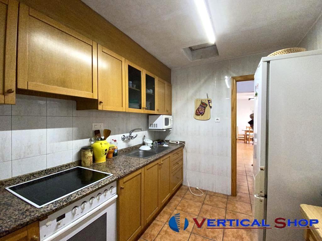 For sale of chalet in Caudete