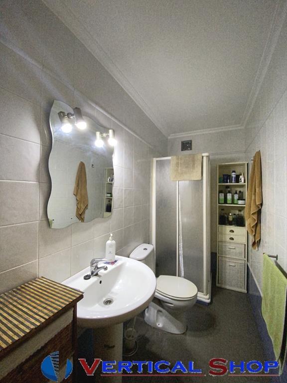 For sale of flat in Caudete