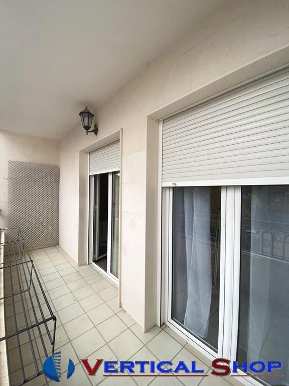 For sale of flat in Caudete