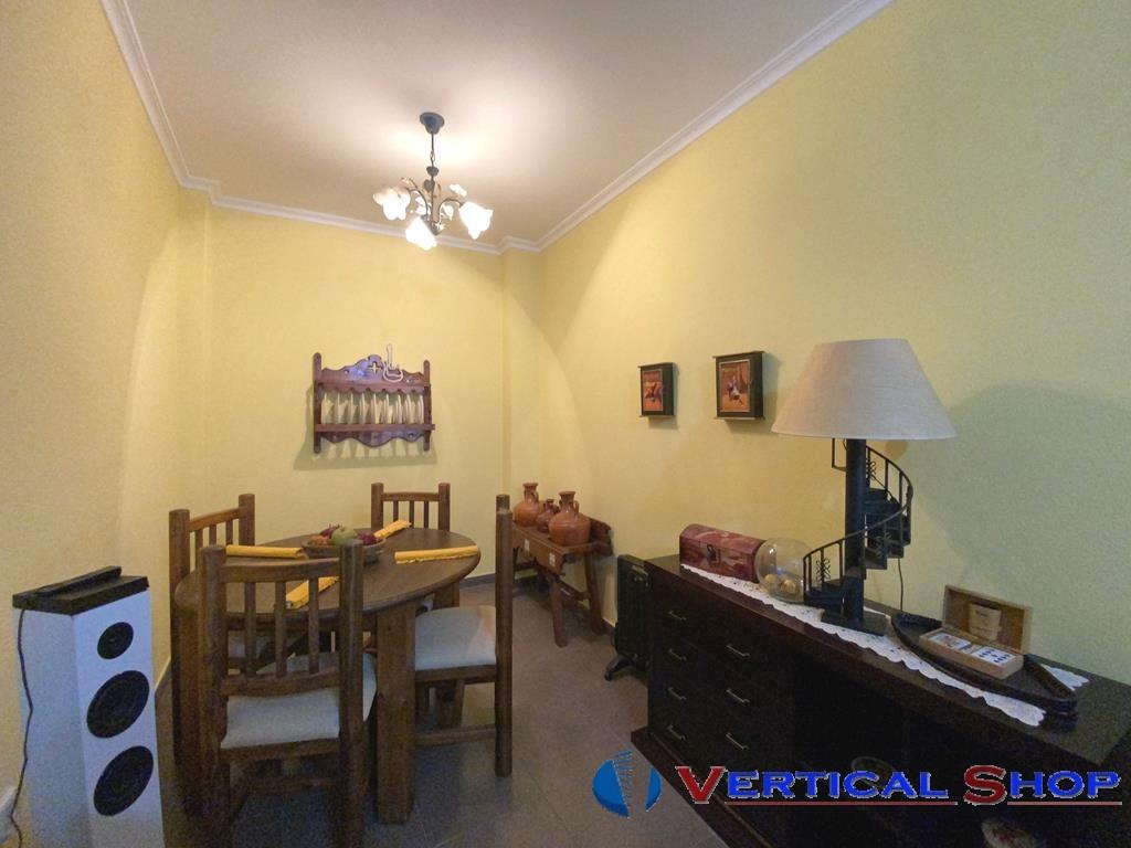 For sale of flat in Caudete