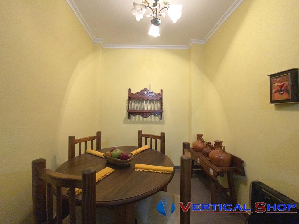 For sale of flat in Caudete
