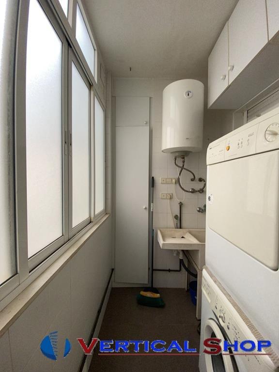 For sale of flat in Caudete